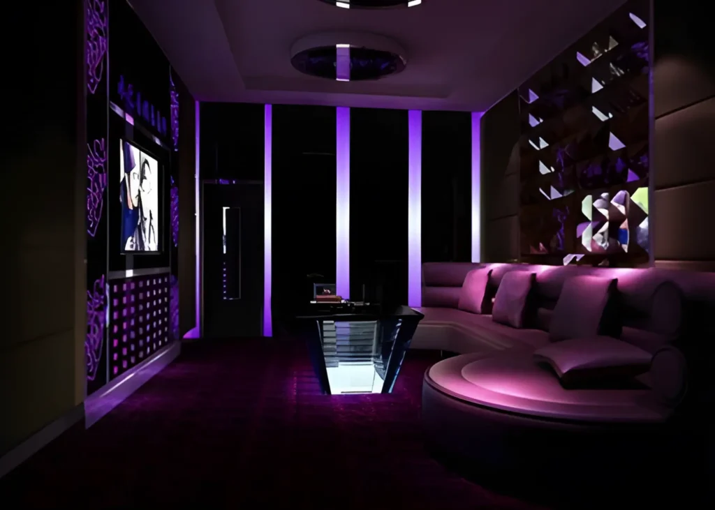 karaoke room (1)