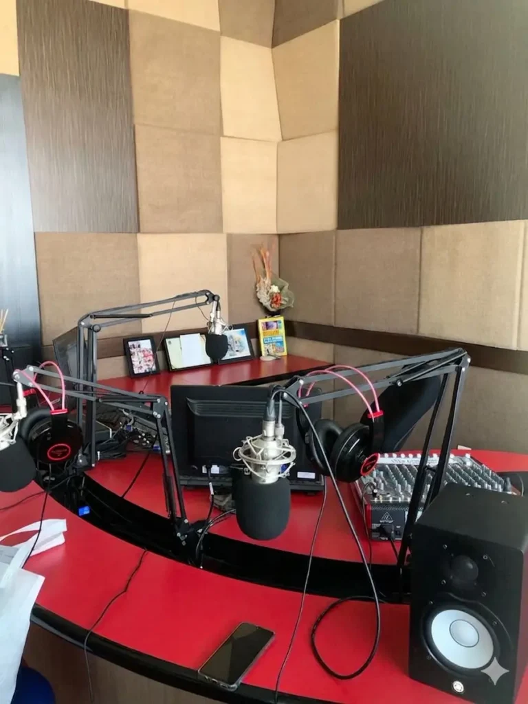 livestreaming