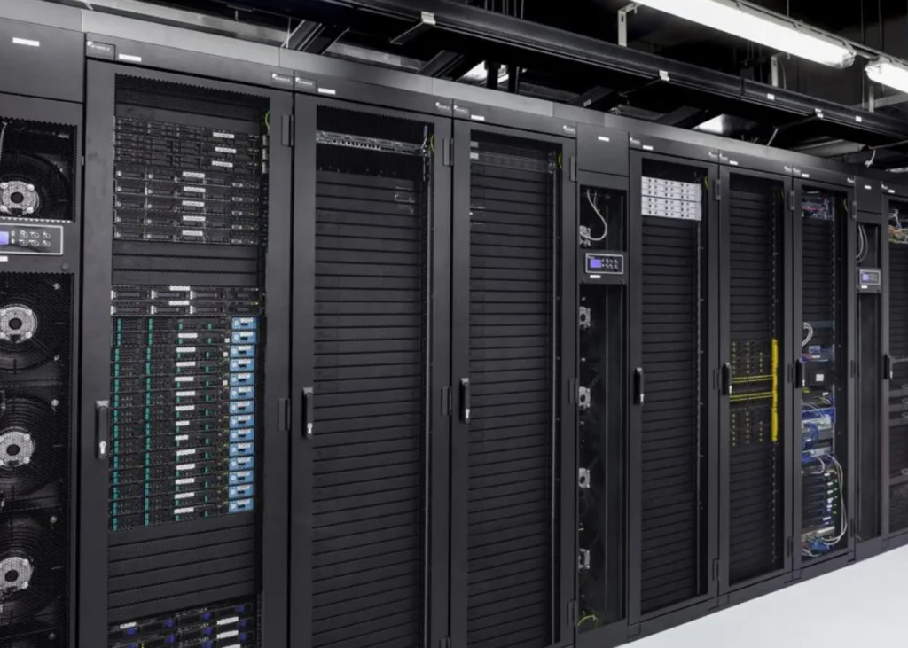 ruang server