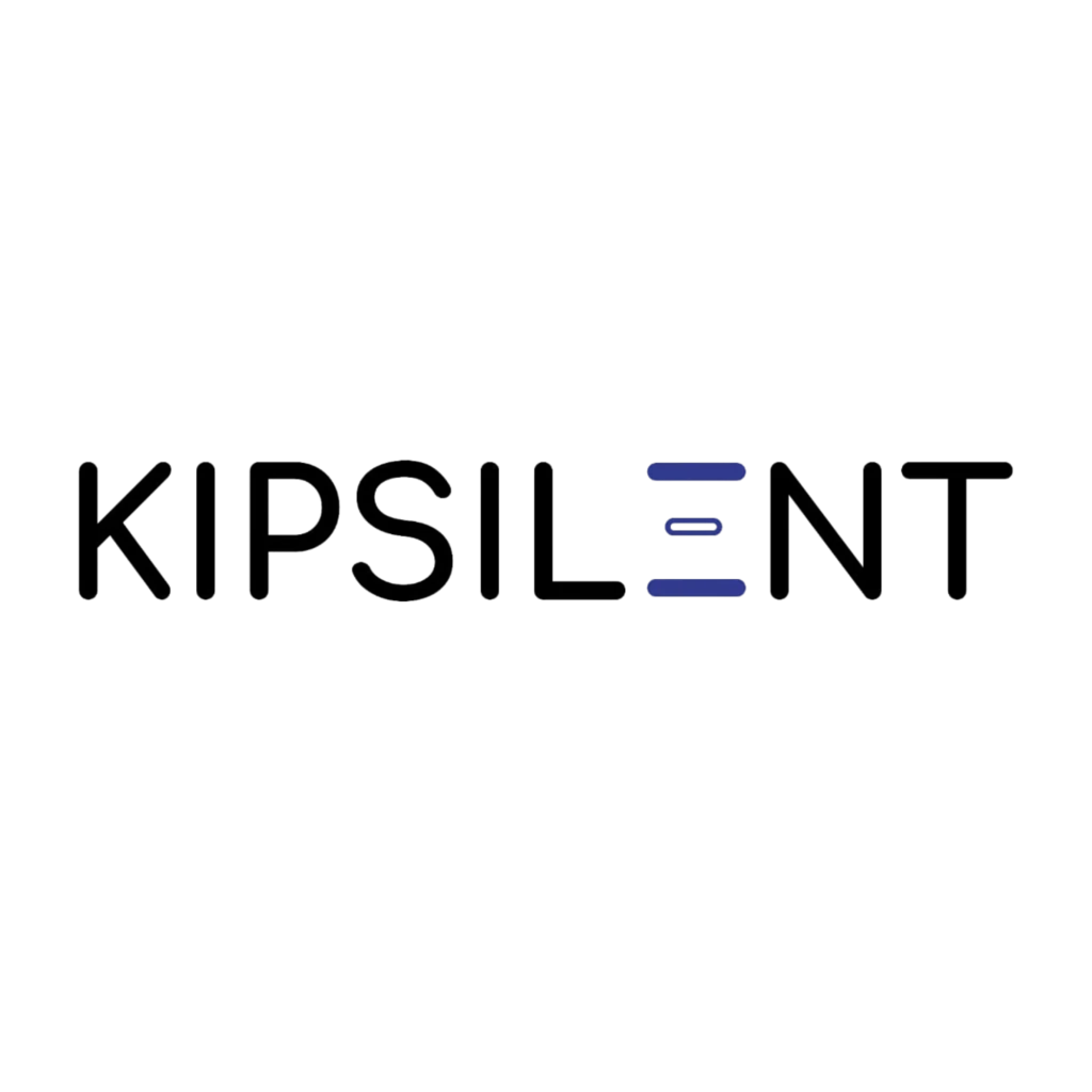 logo kipsilent sementara
